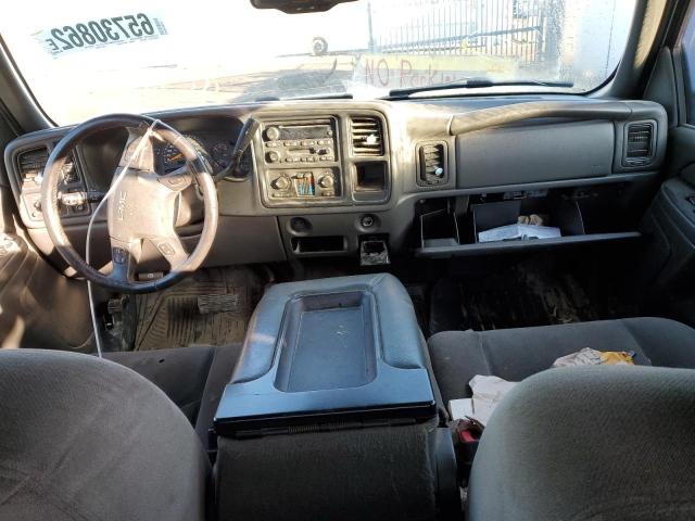 Photo 9 from auction – 2005 GMC NEW SIERRA with VIN 2GTEK13T951251932