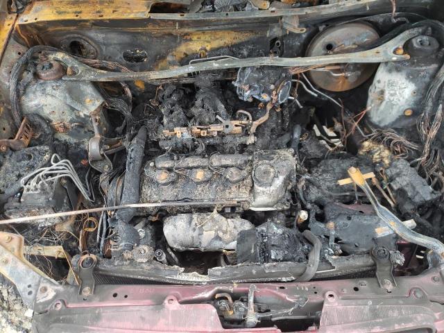 Photo 7 from auction – 2007 TOYOTA HIGHLANDER with VIN JTEEP21A270202316