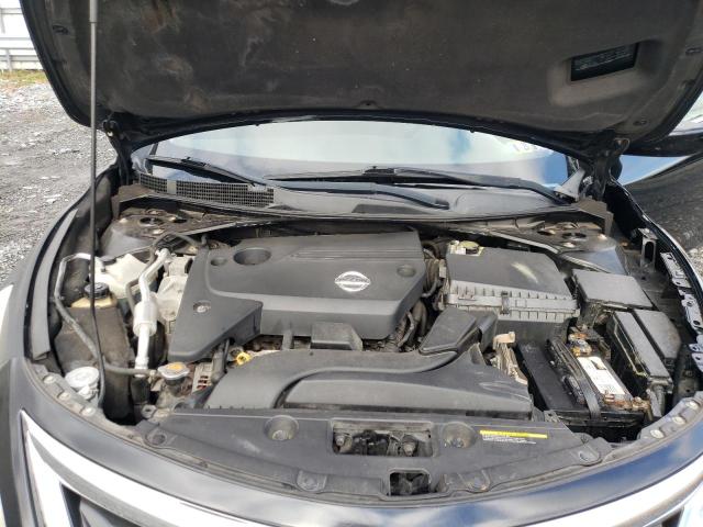 Photo 7 from auction – 2013 NISSAN ALTIMA 2.5 with VIN 1N4AL3AP2DC190418
