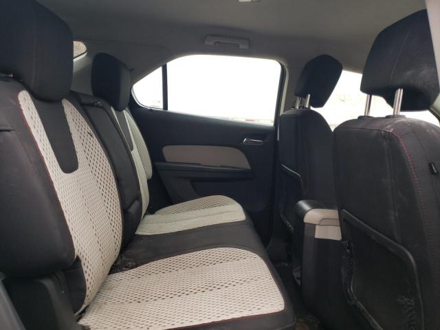 Photo 6 from auction – 2011 CHEVROLET EQUINOX LS with VIN 2CNFLCEC2B6469974