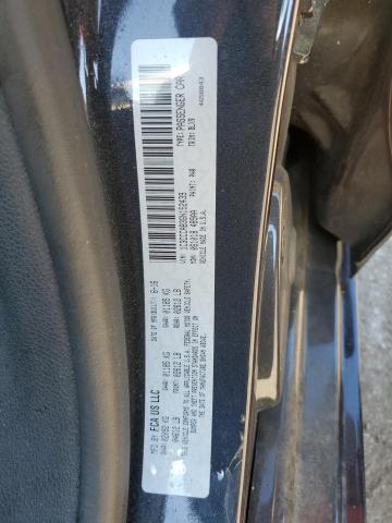 Photo 10 from auction – 2015 CHRYSLER 300C with VIN 2C3CCAEG2FH755403