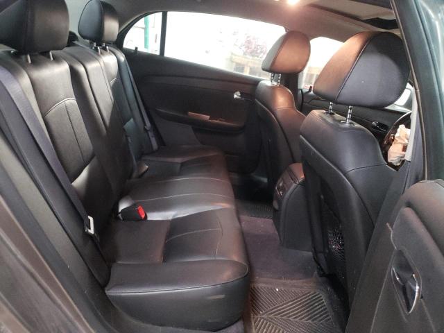 Photo 6 from auction – 2012 CHEVROLET MALIBU LTZ with VIN 1G1ZG5E72CF267169