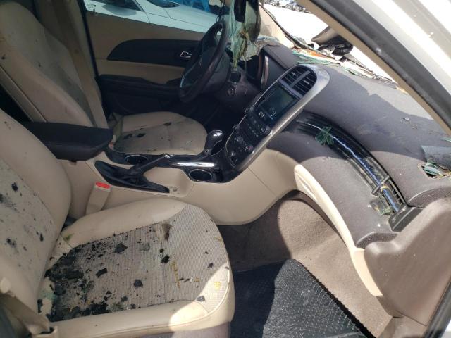 Photo 5 from auction – 2015 CHEVROLET MALIBU 2LT with VIN 1G11D5SL2FF153927