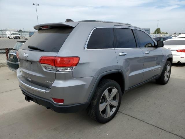 Photo 4 from auction – 2015 JEEP GRAND CHER with VIN 1C4RJEBM2FC243916