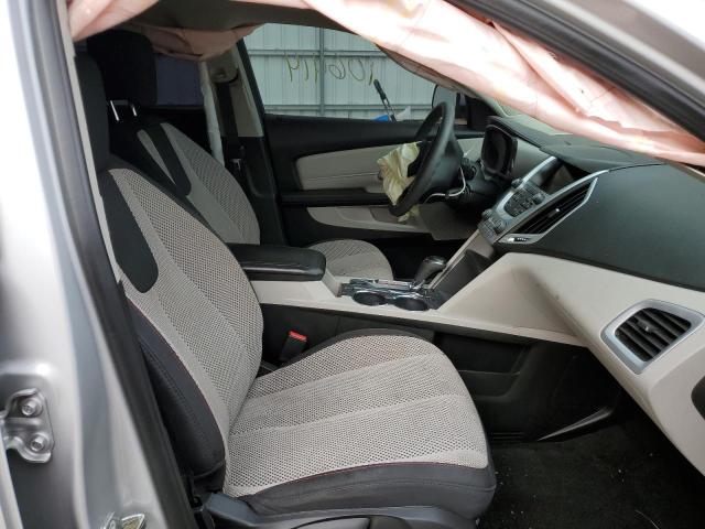 Photo 5 from auction – 2017 GMC TERRAIN SL with VIN 2GKALMEK2H6349746