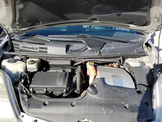Photo 7 from auction – 2008 TOYOTA PRIUS with VIN JTDKB20U983393167