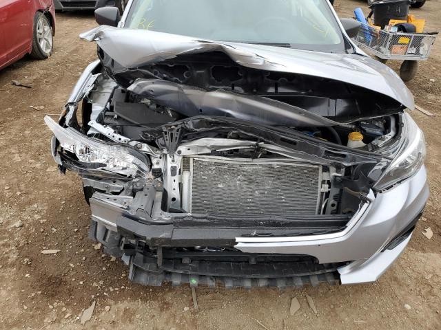 Photo 9 from auction – 2019 SUBARU IMPREZA with VIN 4S3GTAA66K3709449