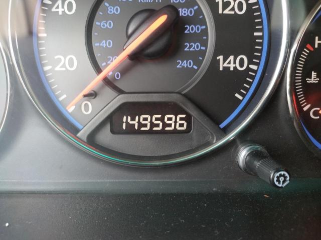 Photo 8 from auction – 2005 HONDA CIVIC LX with VIN 2HGES16595H634274