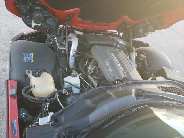 Photo 7 from auction – 2008 SATURN SKY REDLIN with VIN 1G8MG35X18Y109370