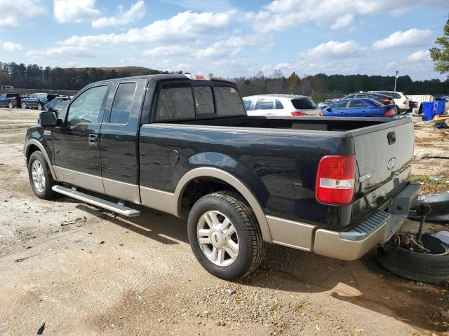 Photo 3 from auction – 2004 FORD F150 with VIN 1FTPX12554NC58127