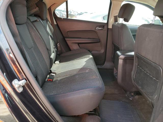Photo 6 from auction – 2010 CHEVROLET EQUINOX LT with VIN 2CNFLDEY2A6313353
