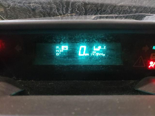 Photo 8 from auction – 2008 TOYOTA PRIUS with VIN JTDKB20U783349152