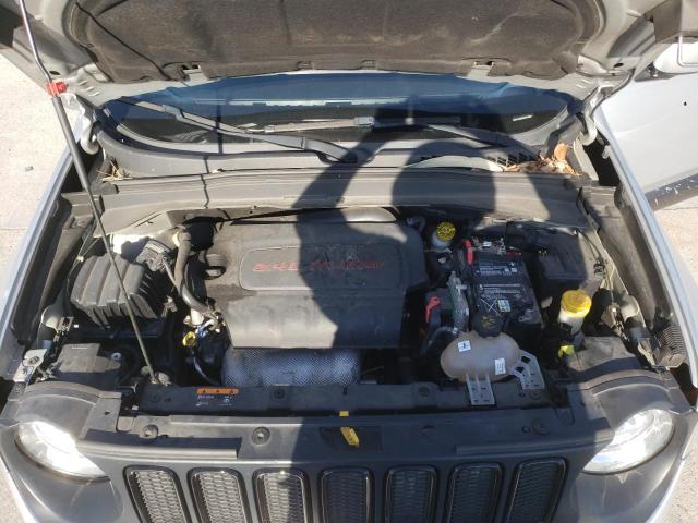 Photo 7 from auction – 2017 JEEP RENEGADE L with VIN ZACCJABB2HPE70583