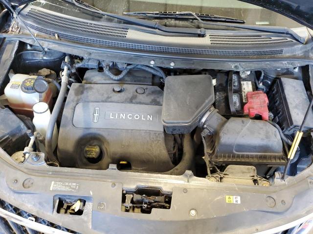 Photo 7 from auction – 2013 LINCOLN MKX with VIN 2LMDJ8JK4DBL24487