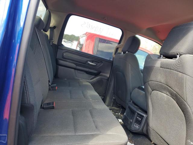 Photo 6 from auction – 2019 RAM 1500 TRADE with VIN 1C6RREGT4KN596432