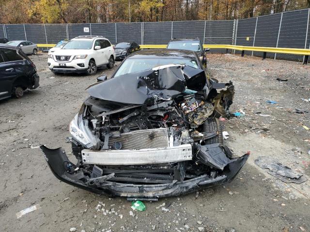 Photo 9 from auction – 2017 NISSAN ALTIMA 2.5 with VIN 1N4AL3AP5HC144684