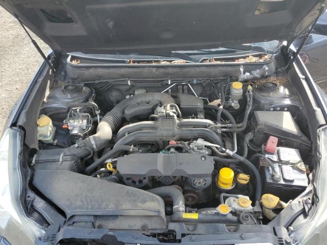 Photo 7 from auction – 2013 SUBARU LEGACY 2.5 with VIN 4S3BMBK6XD3035112