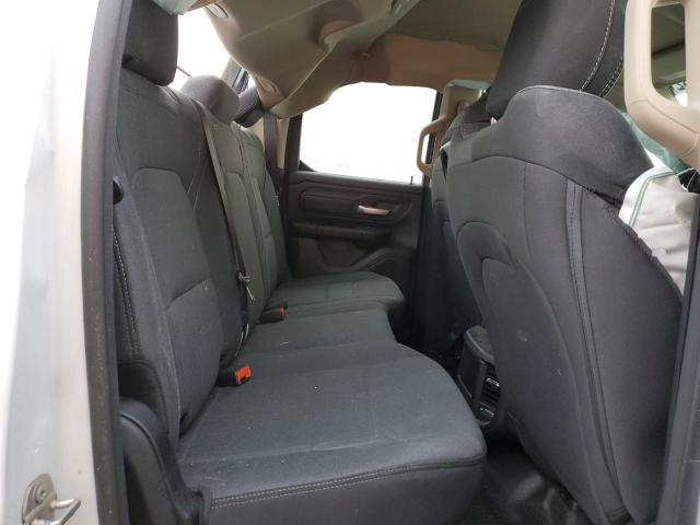 Photo 6 from auction – 2021 RAM 1500 TRADE with VIN 1C6SRFCT2MN600641