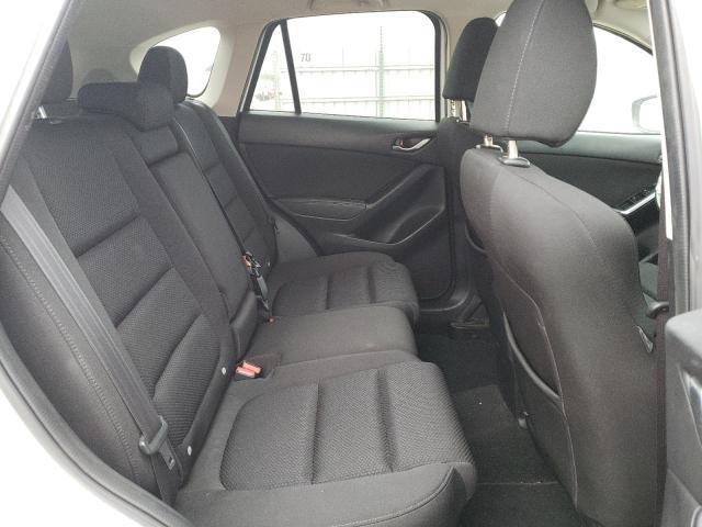 Photo 6 from auction – 2016 MAZDA CX-5 TOURI with VIN JM3KE2CY9G0622184