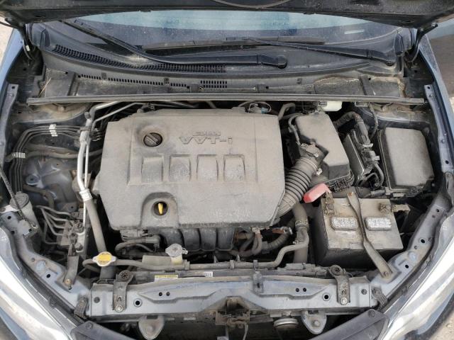 Photo 7 from auction – 2016 TOYOTA COROLLA L with VIN 2T1BURHE8GC495744