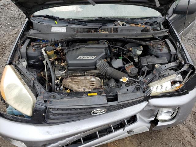 Photo 7 from auction – 2003 TOYOTA RAV4 with VIN JTEHH20VX30244063