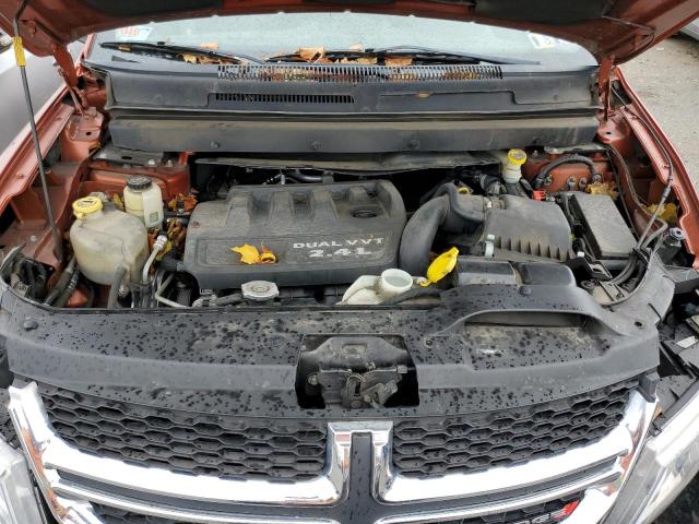 Фото 7 с аукциона – 2014 DODGE JOURNEY SE с VIN 3C4PDCAB4ET257130