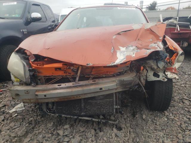 Photo 9 from auction – 2004 MAZDA 3 I with VIN JM1BK12F441166225