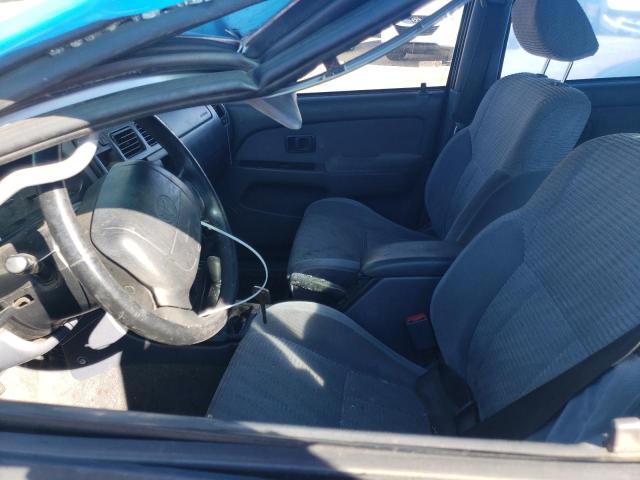 Photo 5 from auction – 1996 TOYOTA 4RUNNER SR with VIN JT3HN86RXT0026137