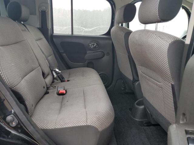 Photo 6 from auction – 2009 NISSAN CUBE BASE with VIN JN8AZ28R59T101740