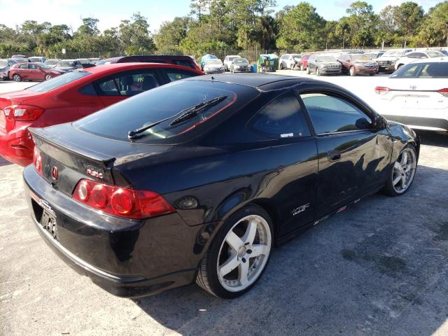 Photo 4 from auction – 2006 ACURA RSX with VIN JH4DC54816S019836