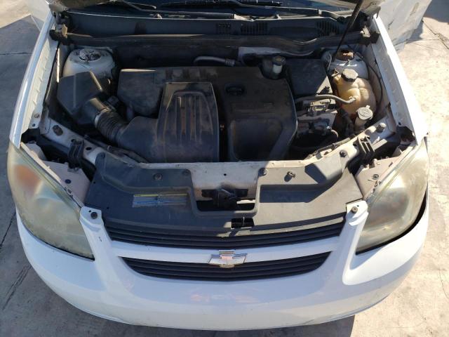 Photo 7 from auction – 2006 CHEVROLET COBALT LS with VIN 1G1AK55FX67662525