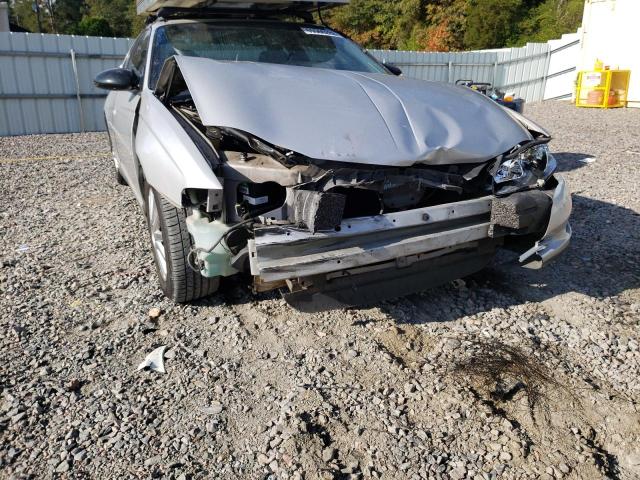 Фото 9 с аукциона – 2002 CHEVROLET MONTE CARL с VIN 2G1WW12E929124471
