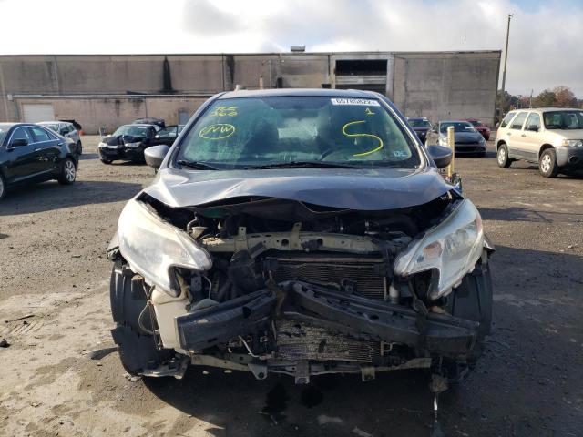 Photo 9 from auction – 2016 NISSAN VERSA NOTE with VIN 3N1CE2CP3GL359524