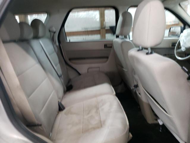 Zdjęcie 6 z aukcji – 2012 FORD ESCAPE XLT z VIN 1FMCU0DG6CKA93328