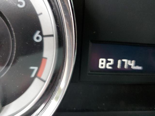 Photo 8 from auction – 2015 DODGE GRAND CARA with VIN 2C4RDGCG1FR733668