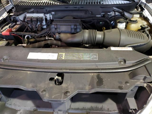 Photo 7 from auction – 2005 LINCOLN NAVIGATOR with VIN 5LMFU28525LJ14445