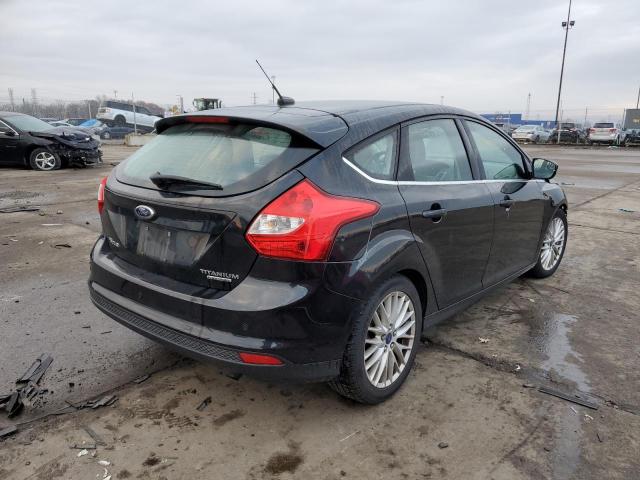 Photo 4 from auction – 2014 FORD FOCUS TITA with VIN 1FADP3N28EL270193