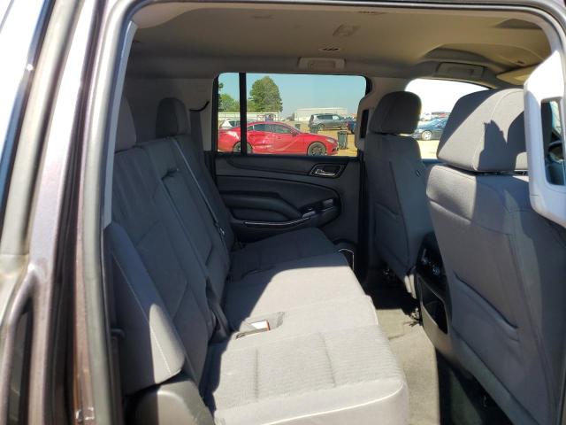 Photo 6 from auction – 2016 CHEVROLET SUBURBAN C with VIN 1GNSCGKC7GR242961
