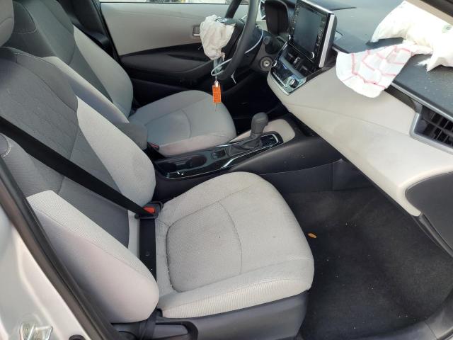 Photo 5 from auction – 2020 TOYOTA COROLLA LE with VIN 5YFEPRAE0LP046177