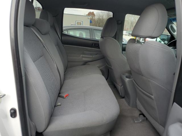 Photo 6 from auction – 2010 TOYOTA TACOMA DOU with VIN 3TMLU4EN6AM043706