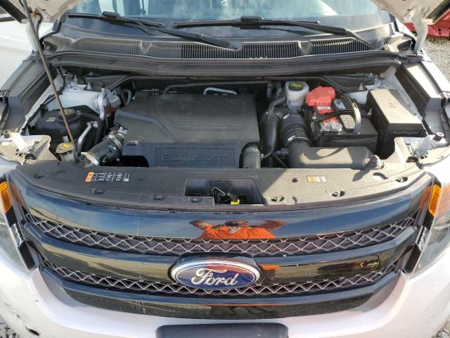 Photo 7 from auction – 2015 FORD EXPLORER S with VIN 1FM5K8GT2FGC48051