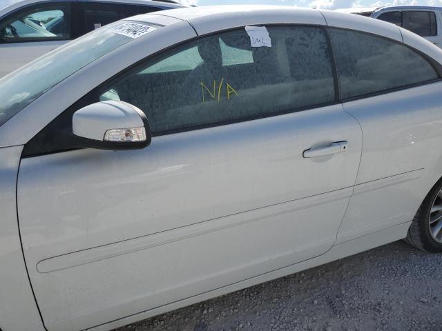 Photo 9 from auction – 2008 VOLVO C70 T5 with VIN YV1MC67228J054483