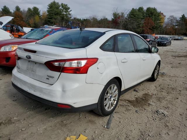 Photo 4 from auction – 2012 FORD FOCUS SE with VIN 1FAHP3F26CL191523