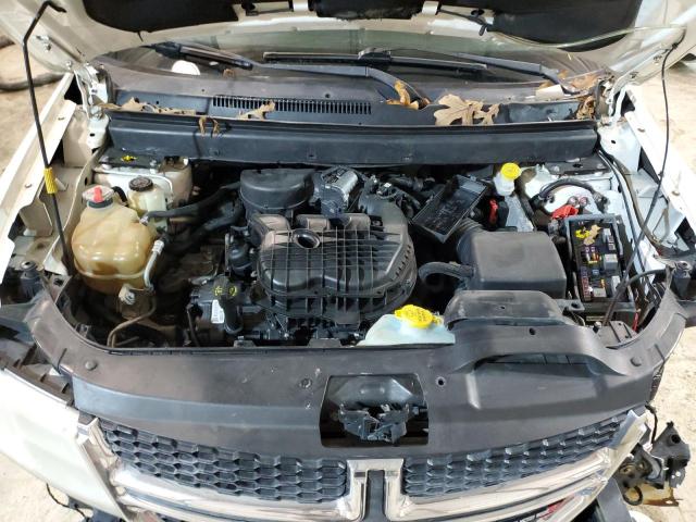 Photo 7 from auction – 2014 DODGE JOURNEY SX with VIN 3C4PDCBG3ET166571