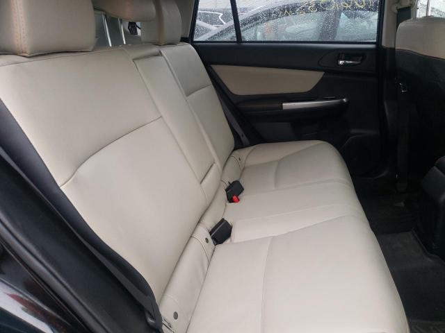 Photo 6 from auction – 2016 SUBARU CROSSTREK with VIN JF2GPANC0G8210159