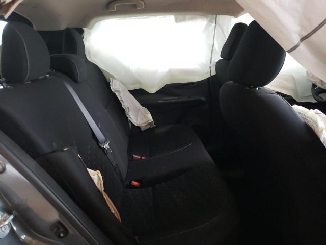 Photo 6 from auction – 2021 NISSAN KICKS S with VIN 3N1CP5BVXML551420