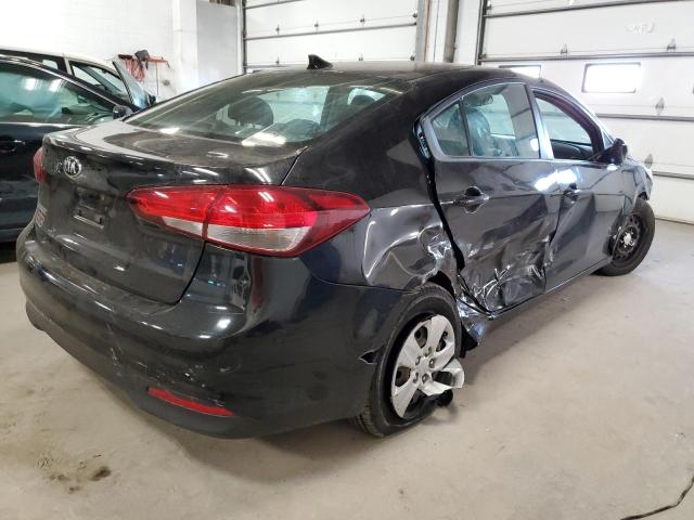 Photo 4 from auction – 2018 KIA FORTE LX with VIN 3KPFK4A74JE169809