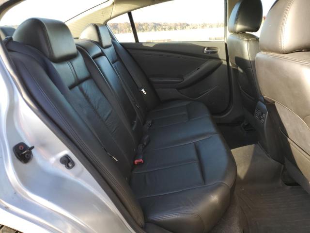 Photo 6 from auction – 2008 NISSAN ALTIMA 2.5 with VIN 1N4AL21E98C288845
