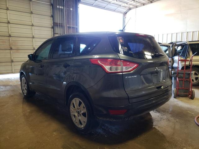Photo 3 from auction – 2016 FORD ESCAPE S with VIN 1FMCU0F70GUC41755