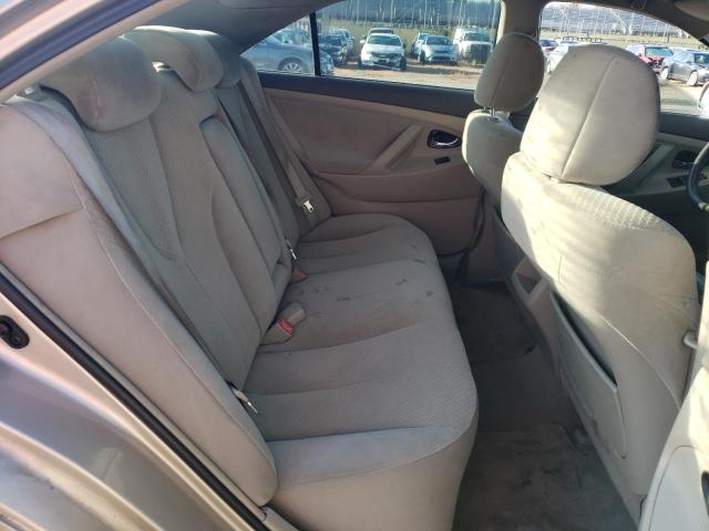 Photo 6 from auction – 2007 TOYOTA CAMRY CE with VIN 4T1BE46K57U719401